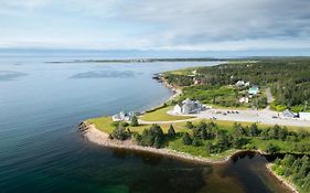 Point Of View Louisbourg 4*